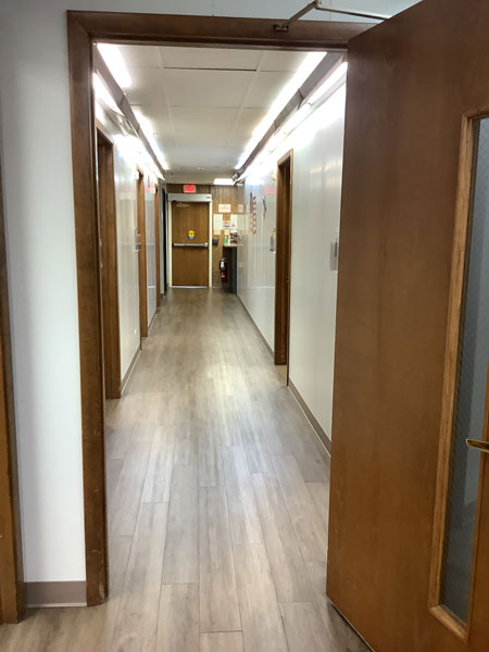 Weil Foot & Ankle Institute – Elmwood Park, IL