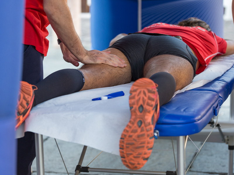 Hamstring Injuries