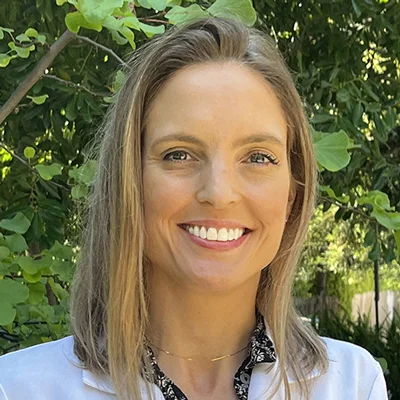 Lisa Harrison, DPM