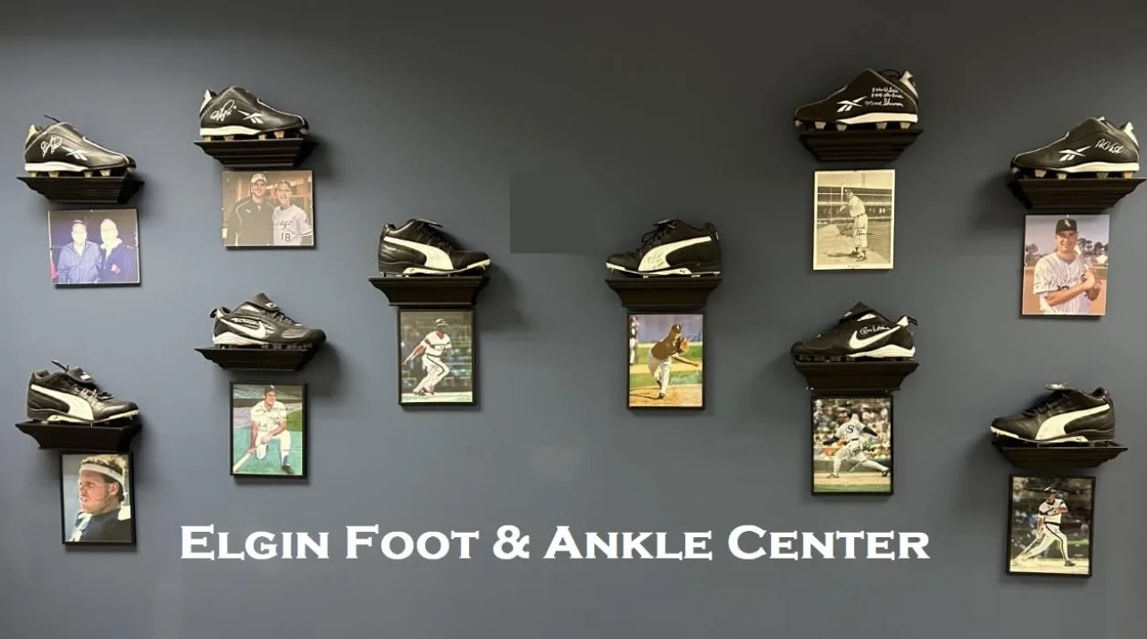 Weil Foot & Ankle Institute – Elgin, IL