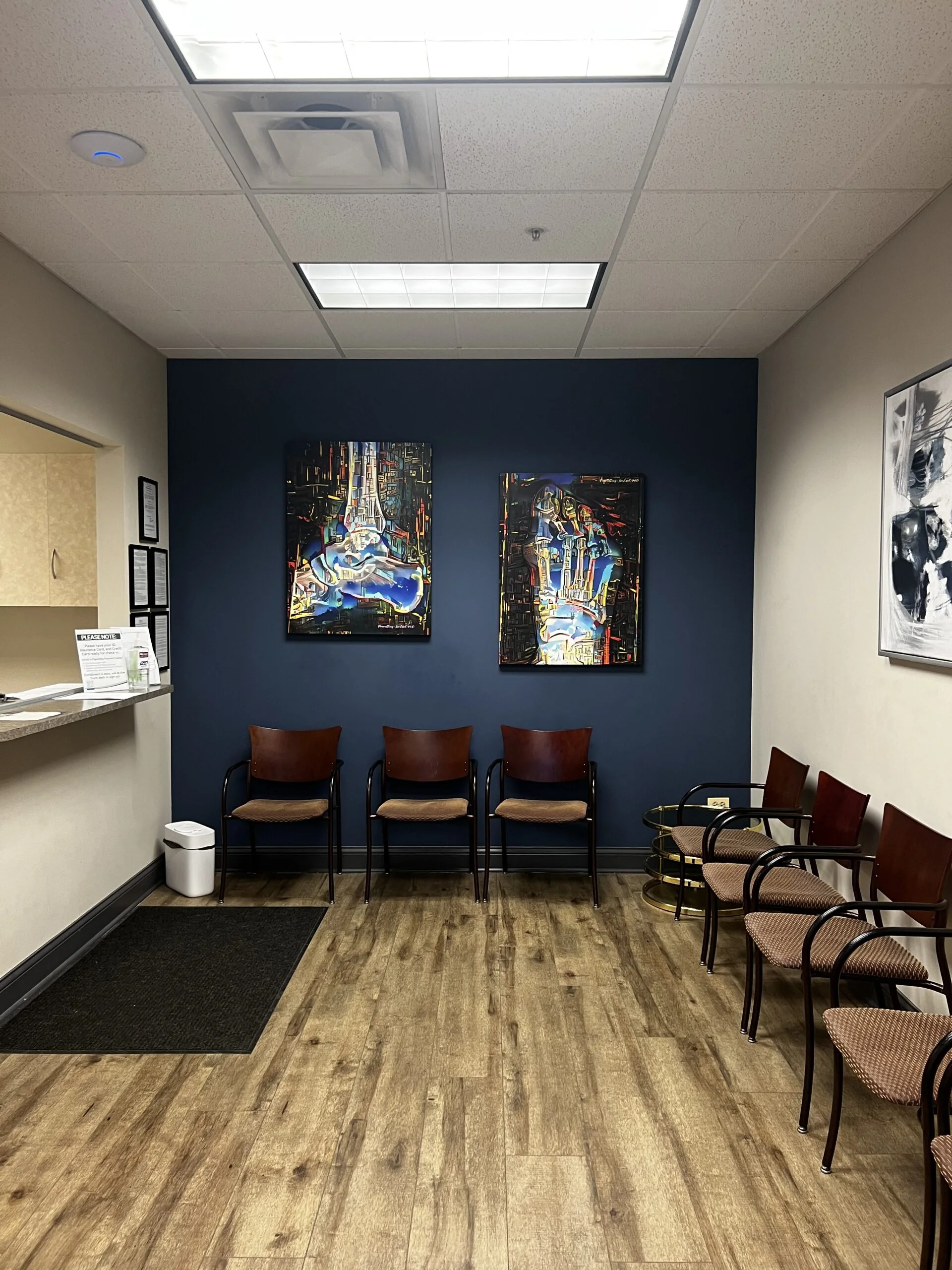 Weil Foot & Ankle Institute – Elgin, IL