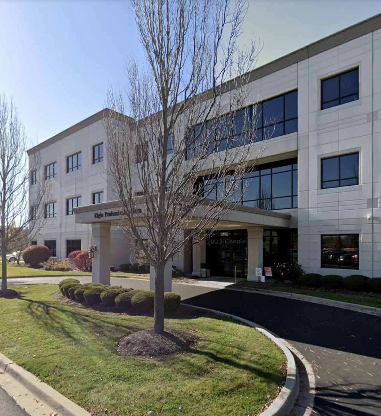 Weil Foot & Ankle Institute – Elgin, IL