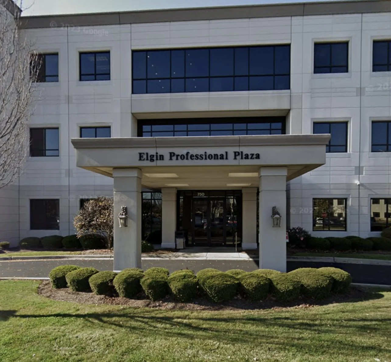 Weil Foot & Ankle Institute – Elgin, IL