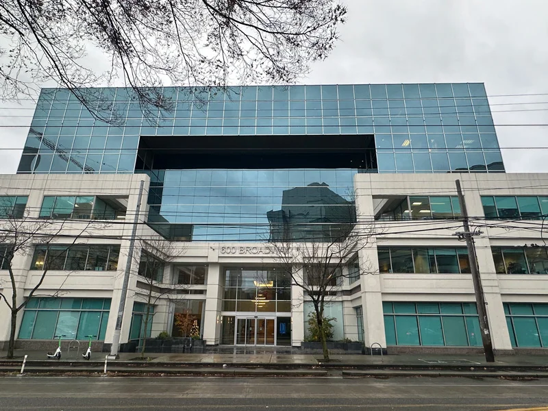 Integrative Foot & Ankle Centers of Washington – Seattle, WA – Broadway