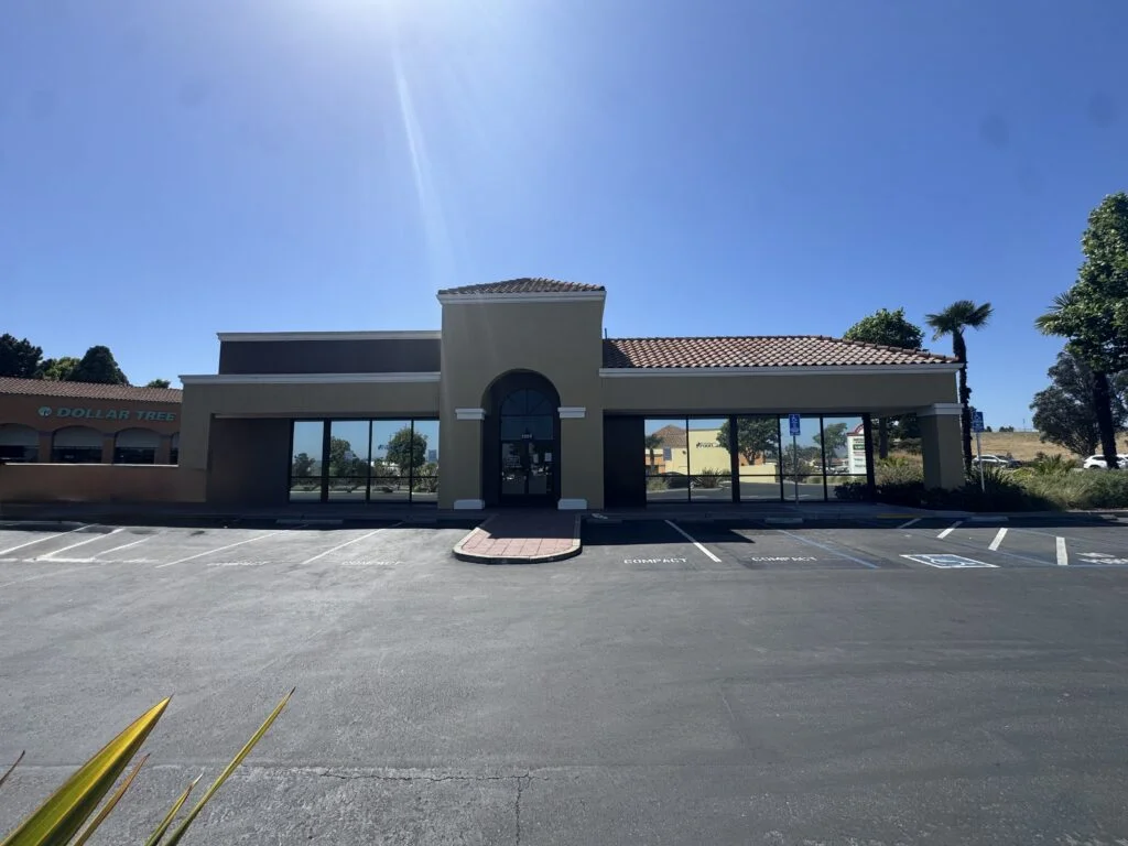 Watsonville Exterior