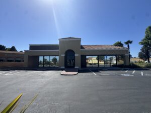 Watsonville Exterior