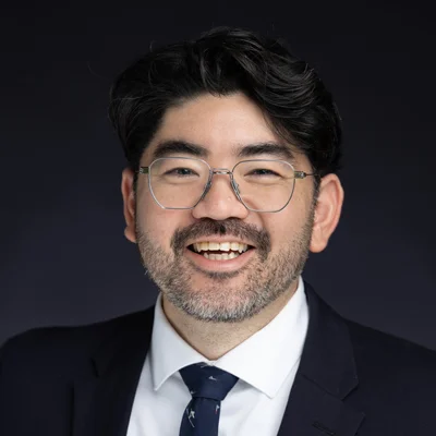 Toby Ishizuka, DPM