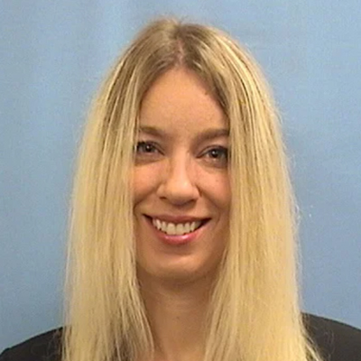 Jana Olivova, DPM