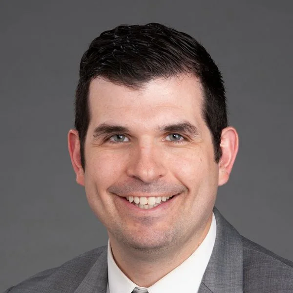 Dr. Todd Jaramillo