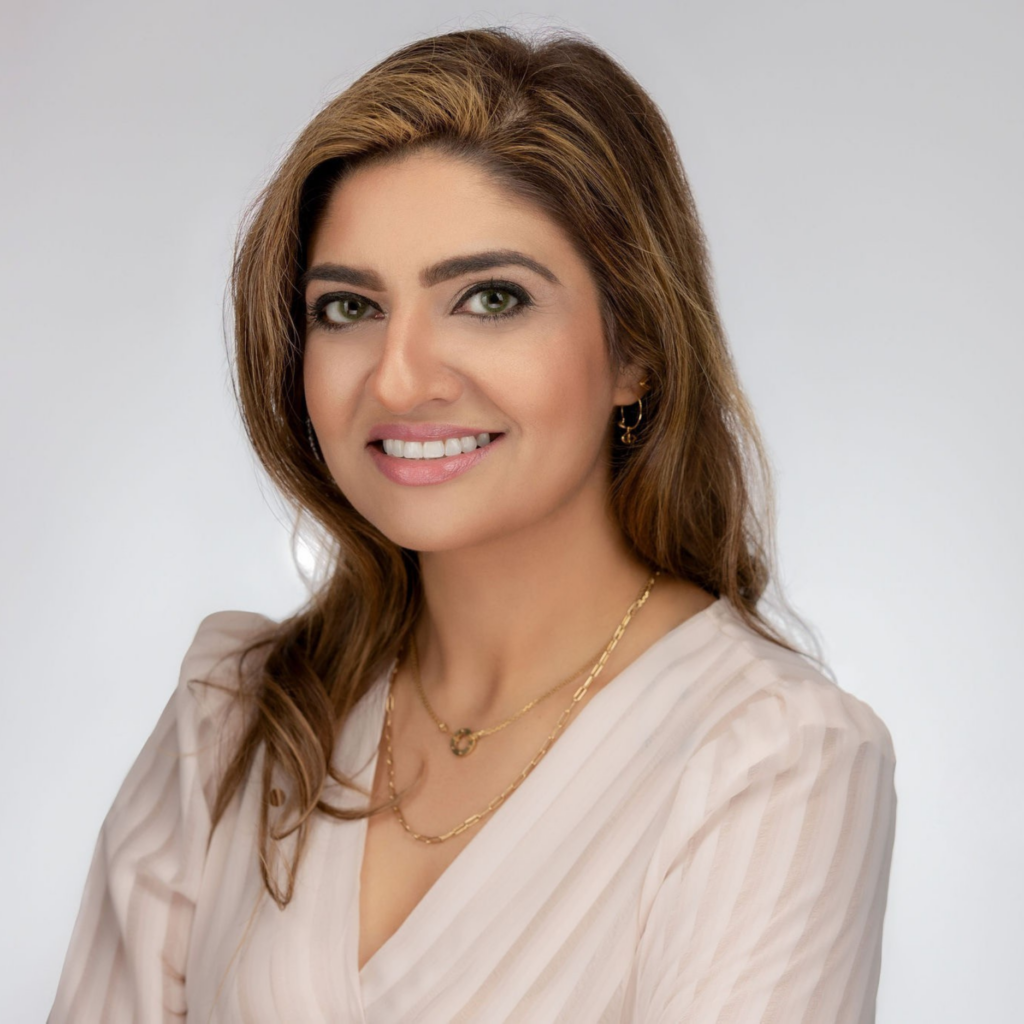 Dr. Najwa Javed