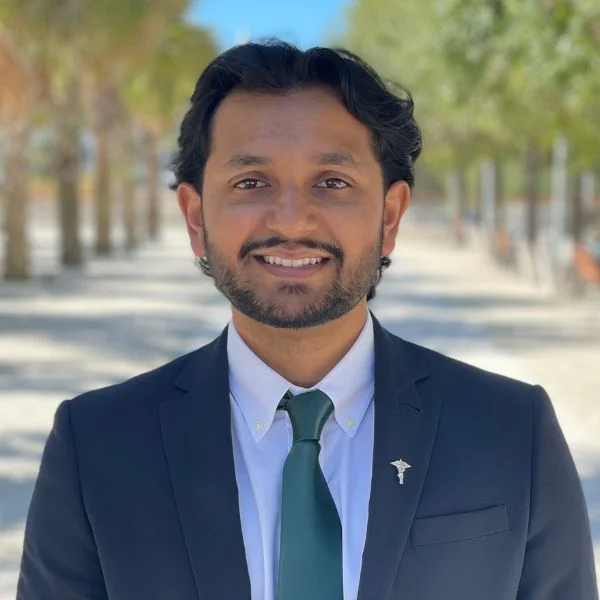 Dr. Josh Joseph