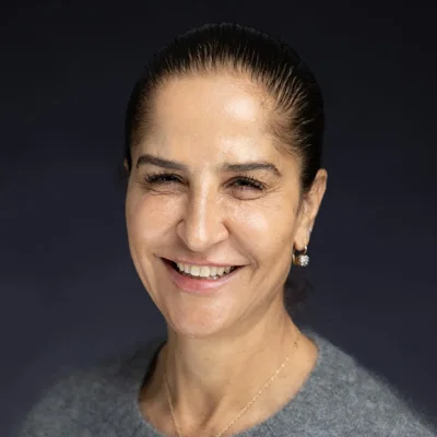 Alona Kashanian, DPM