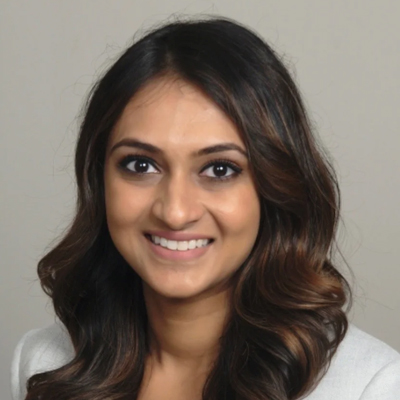 Kayna Patel, DPM