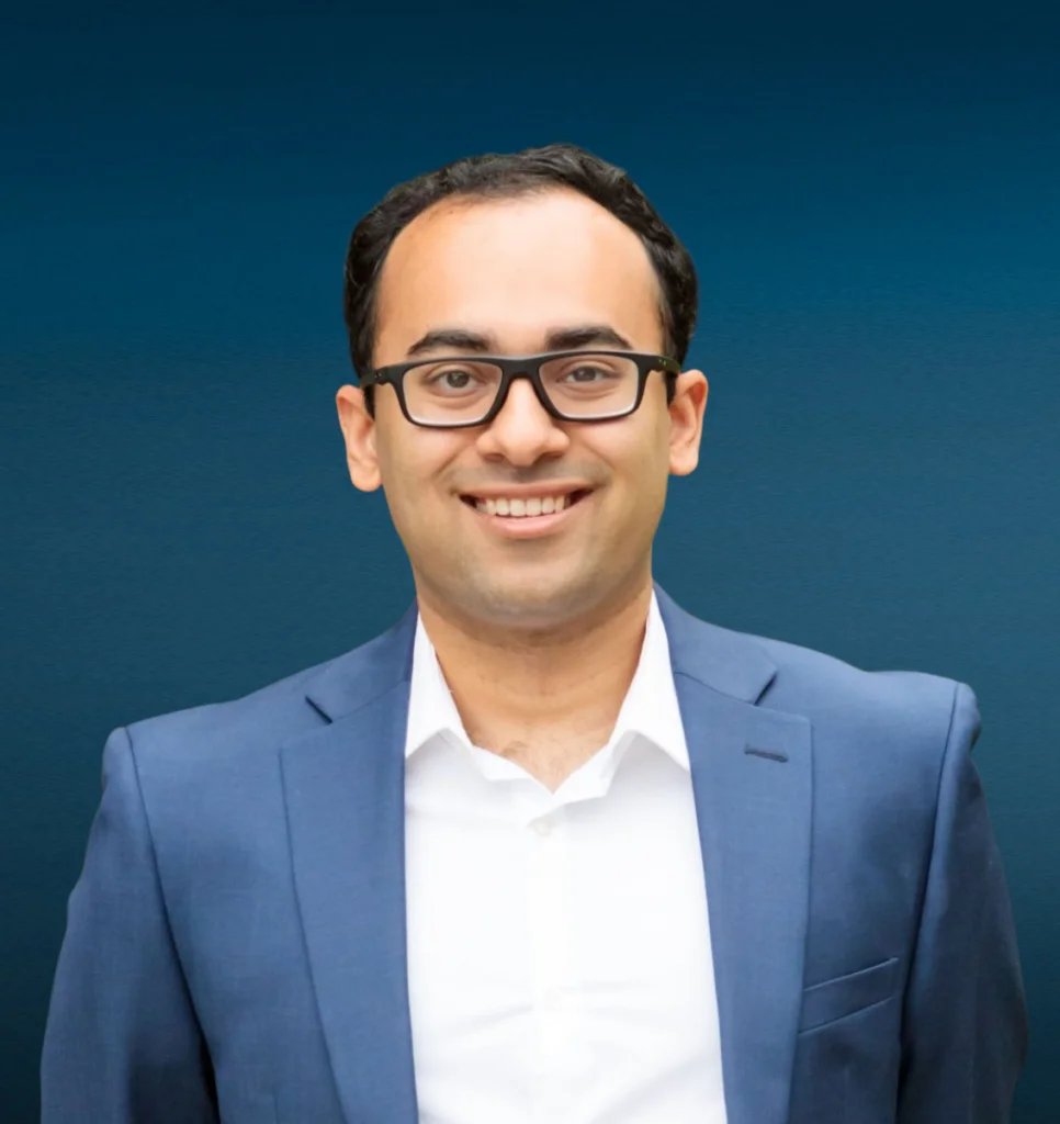 Rajat Lahiri, DPM
