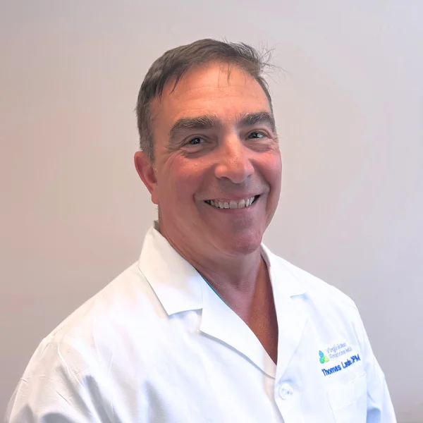 Dr. Thomas Landino
