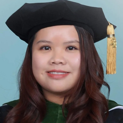 Lily Nguyen, DPM