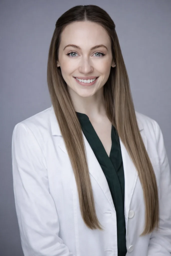 Meaghan Wood, DPM