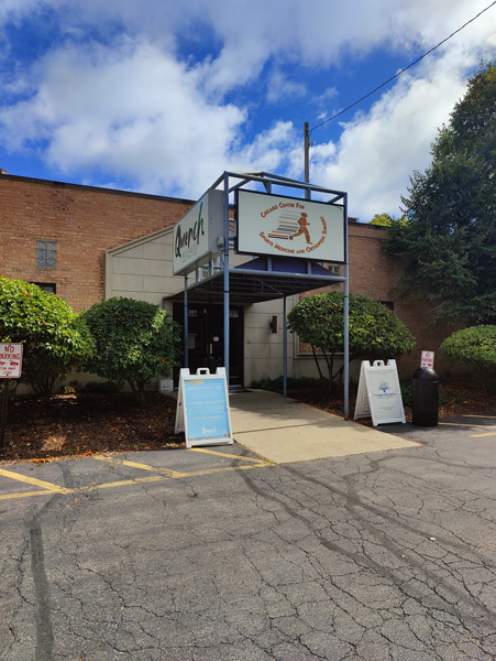 Weil Foot & Ankle Institute – Chicago, IL – Hyde Park