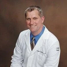 Dr. Chris Majewski
