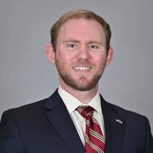 Alexander Maroshek, DPM
