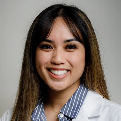 Ashley-May Masa, DPM
