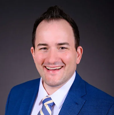 Matthew Kennedy, DPM