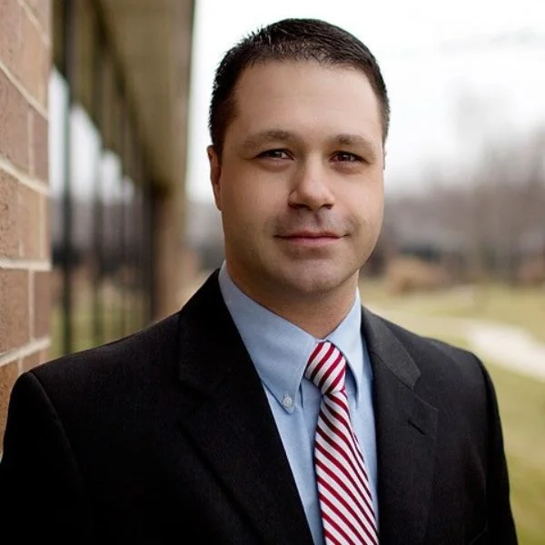 Dr. Jared McPhie