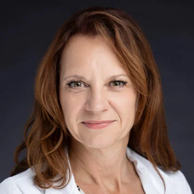 Carolyn McAloon, DPM