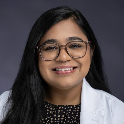 Bhakti Moradia, DPM, AACFAS