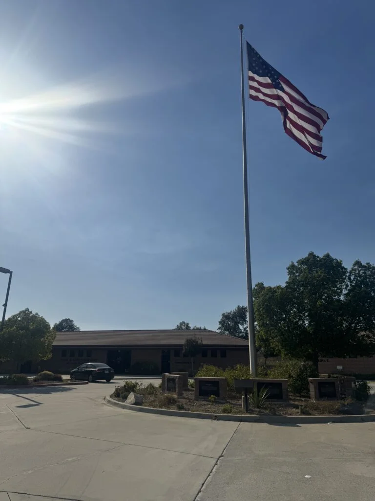 Murrieta Hot Springs Exterior
