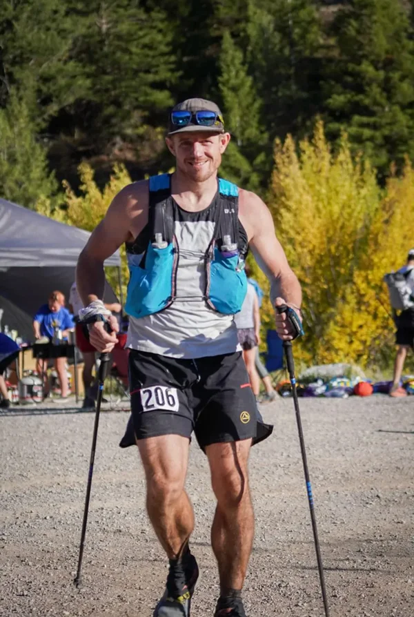 Nathan Hansen, DPM