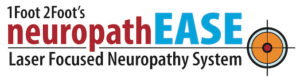 NeuropathEASE- Laser Targeted Neuropathy System