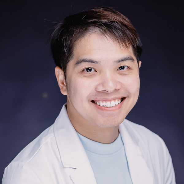 Dr. Julian Nguyen