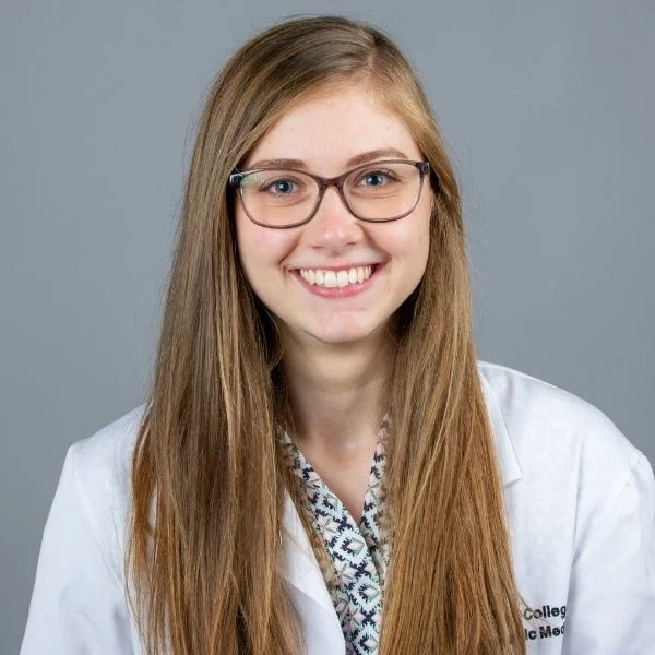 Dr. Erika Olson