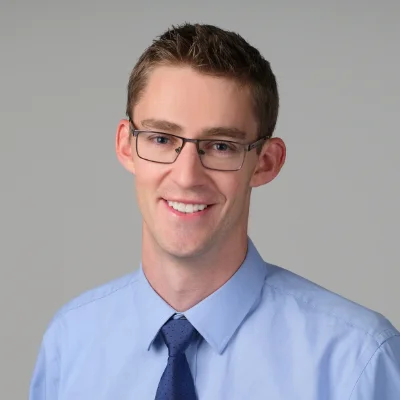 Weston Packard, DPM