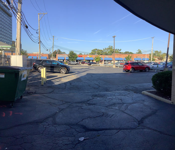 Weil Foot & Ankle Institute – Elmwood Park, IL