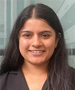 Dr. Jeesha Patel