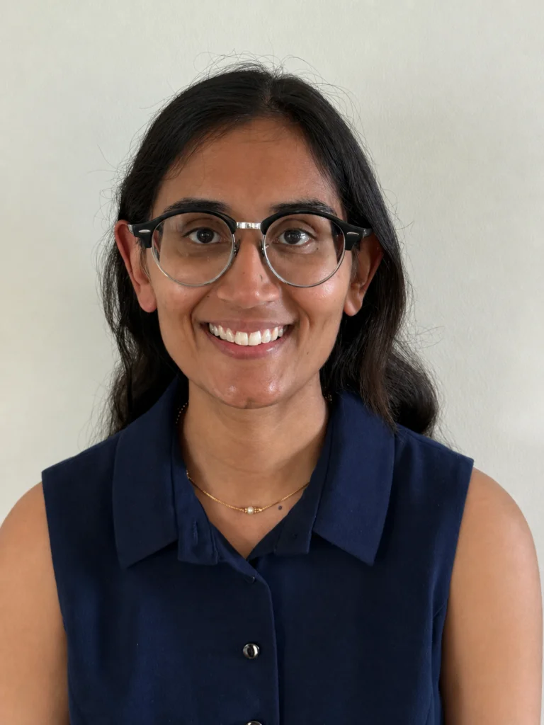 Poonam Patel, DPM