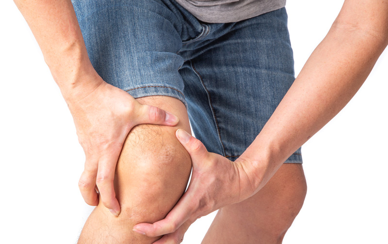 Patellar Instability (Kneecap Dislocation)