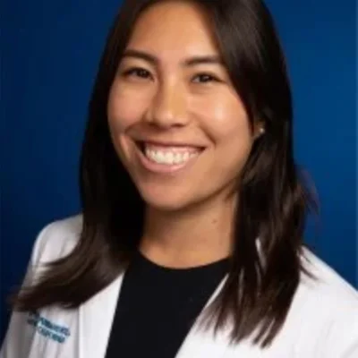 Patricia Limcaoco, DPM