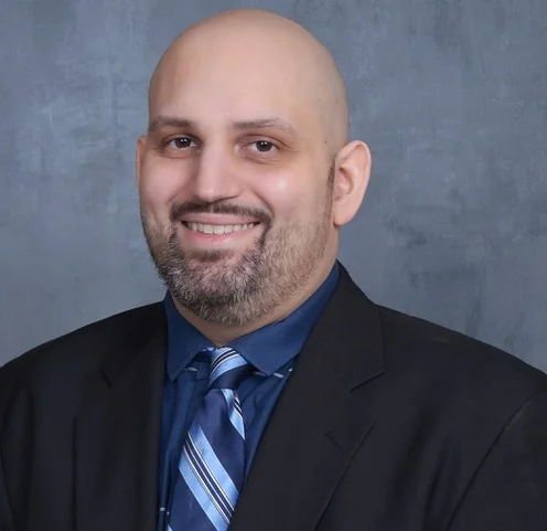 Dr. Porciello-Donnarumma