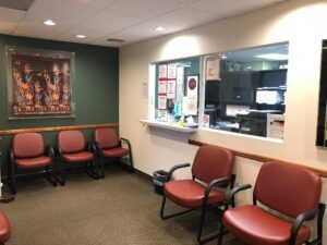 Precision Foot and Ankle Centers - San Pedro Office