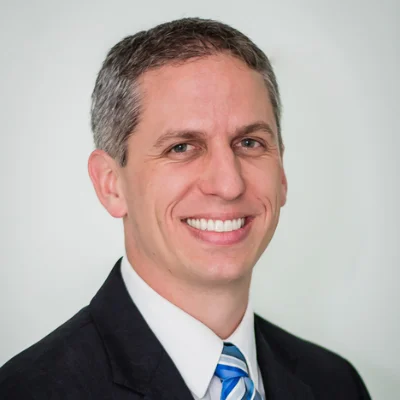 Daniel Preece, DPM