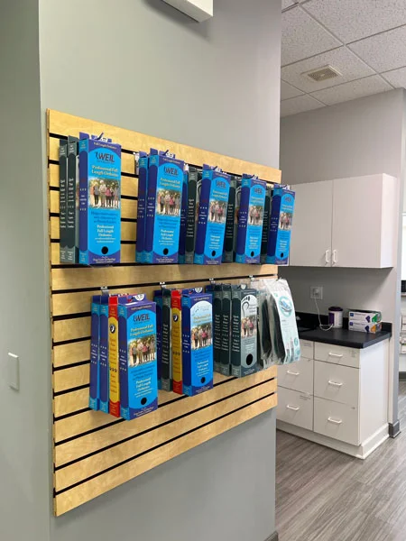 Weil Foot & Ankle Institute – Glenview, IL