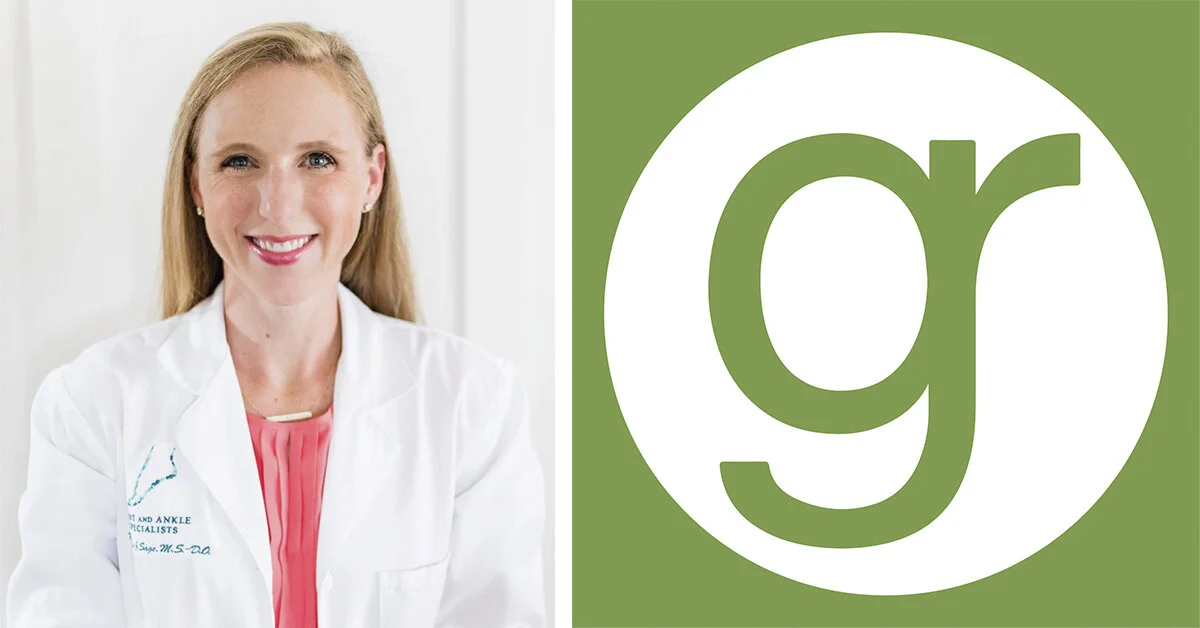 Rapidchat - Dr. Katherine Safe on Life as a Young Physician