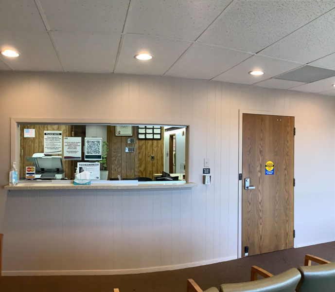 Weil Foot & Ankle Institute – Elmwood Park, IL