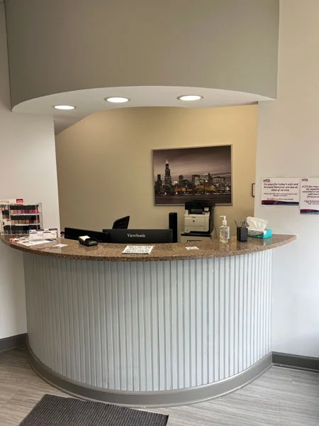 Weil Foot & Ankle Institute – Glenview, IL