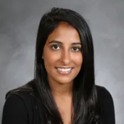 Ridhi Kratzmeyer, DPM, FACFAS