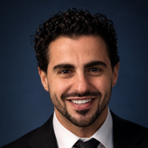 Dr. Amer Rifai