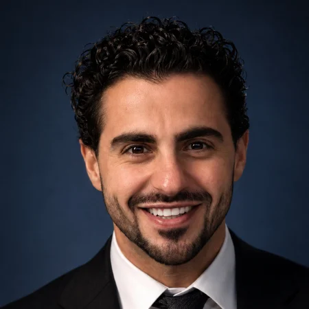 Dr. Amer Rifai